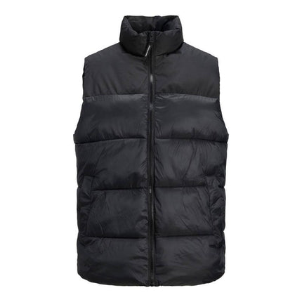 Jack & Jones Jjetoby Apykaklė Liemenė Vyrams M 12235861