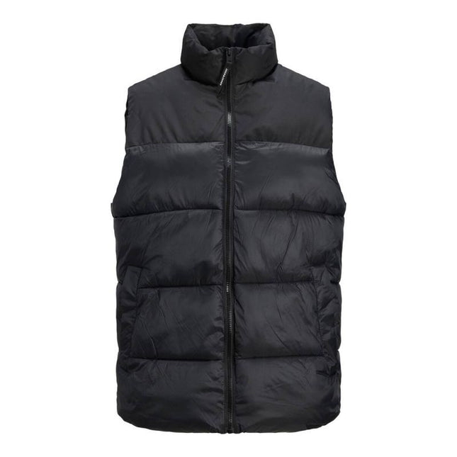 Jack & Jones Jjetoby Apykaklė Liemenė Vyrams M 12235861