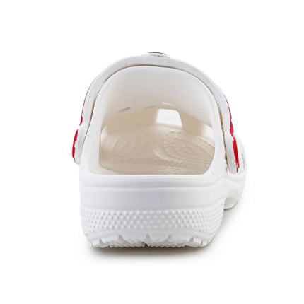 Crocs Disney Minnie Mouse Jr. 208711-119 Šlepetės