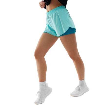 4F FNK W Šortai 4FWSS24TFSHF497 33S