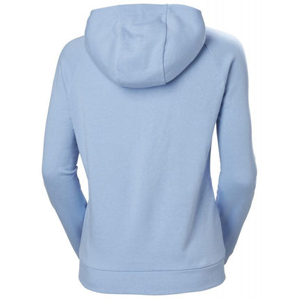 Helly Hansen W Core Hoodie W 54033 627