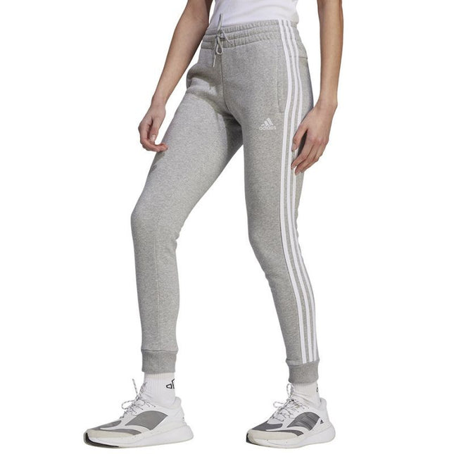 adidas 3 Stripes FL C kelnės W IL3282