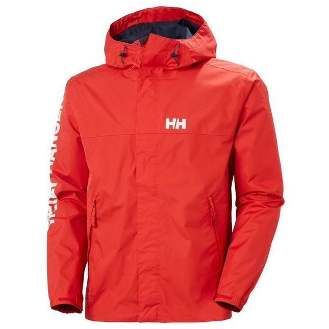 Helly Hansen Ervik Striukė M 64032 224