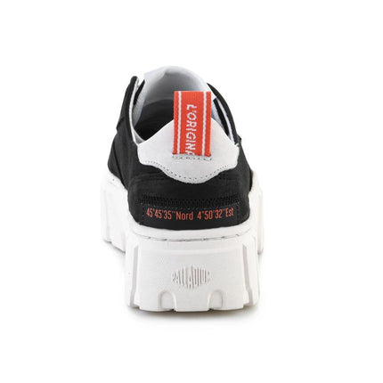 Palladium Pallatower Lo W 98574-008-M batai