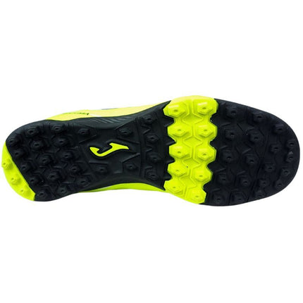 Joma Maxima 2409 Turf fluor M MAXW2409TF futbolo bateliai
