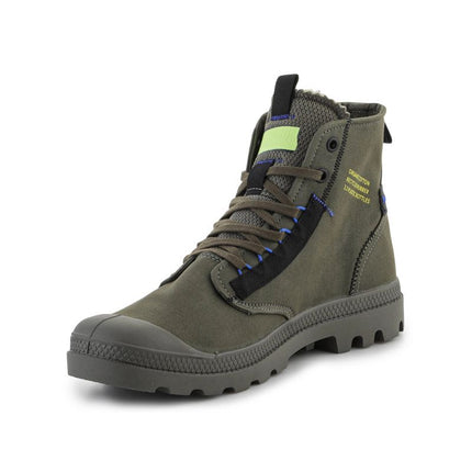 Palladium Pampa HI Re-Craft U 77220-309-M batai