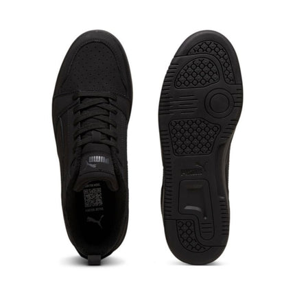 Puma Rebound v6 Low Nubuck M 397475-03 sportbačiai