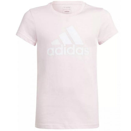 adidas Big Logo Tee Jr IC6123