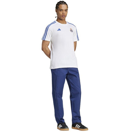 Marškinėliai Adidas Real Madrid Tee M IT3814