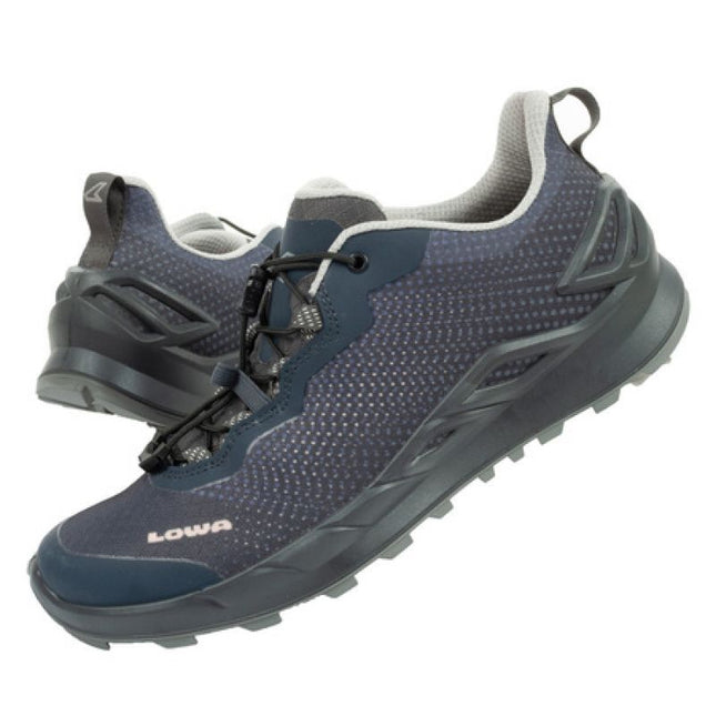 Lowa W 320433 3897 GORE-TEX sportiniai batai