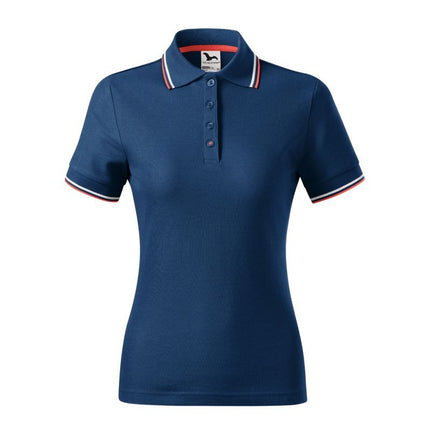 Malfini Focus Vyriški Polo Marškinėliai MLI-23387