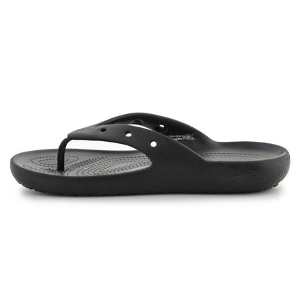Crocs Classic Flip V2 šlepetės 209402-001