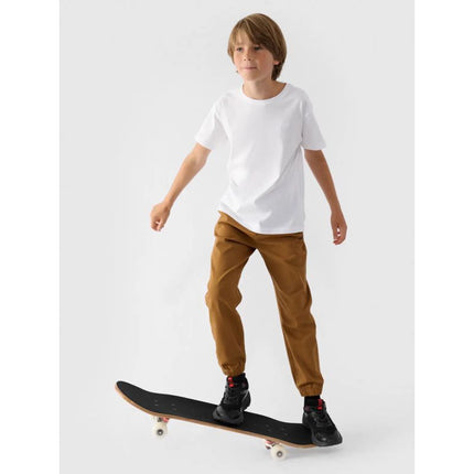 4F marškinėliai berniukams 4FJWMM00TTSHM2330-10S