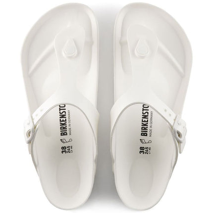 Birkenstock Gizeh Eva 0128221 Moteriškos šlepetės