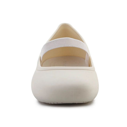 Crocs Brooklyn Flat Jr sandalai 209429-160