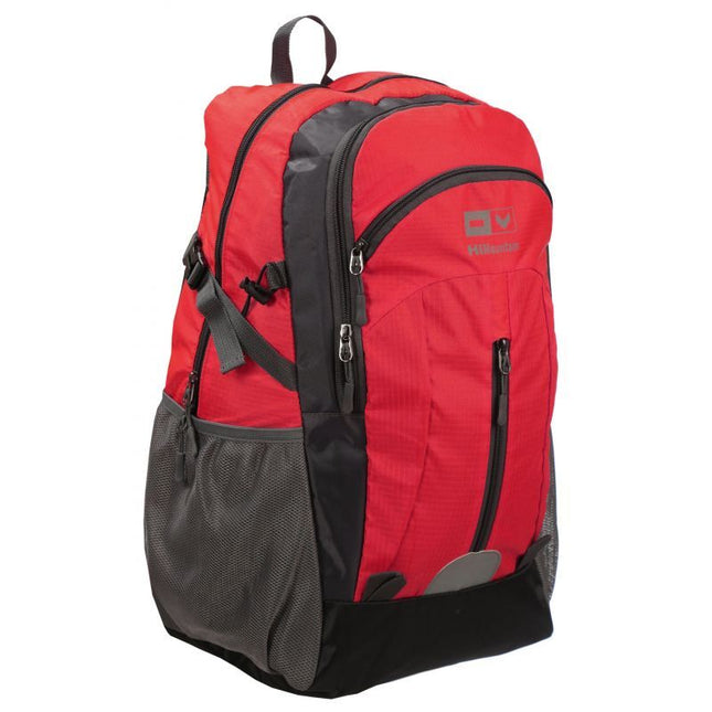 Kuprinė Hi Mountain Globe 35L AB11069-BRED