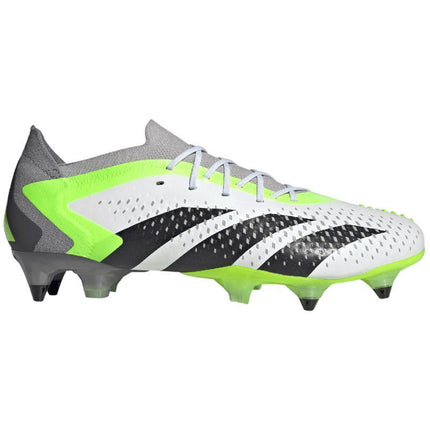 Adidas Predator Accuracy.1 Low SG M IF2292 futbolo batai