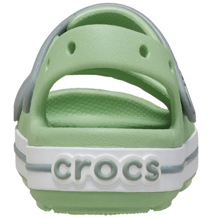 Crocs Crocband Cruiser Jr 209424 3WD basutės