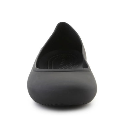 Crocs Brooklyn Flat W moteriškos basutės 209384-001