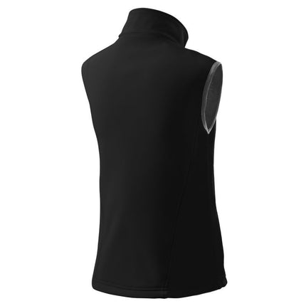 Malfini Softshell Vision W MLI-51601 liemenė