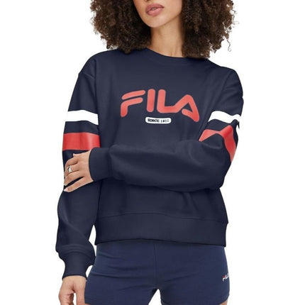 Fila Barumini Hoodie M FAU0068.10001