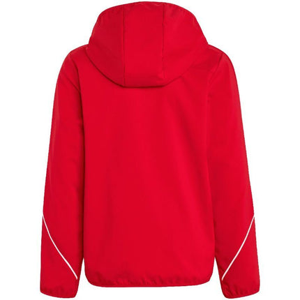 Adidas Tiro 23 League Windbreaker Jr IA1624 striukė