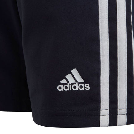 Šortai Adidas Essentials 3-Stripes Woven Jr IC6822