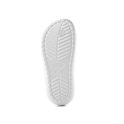 Crocs Classic Flip V2 šlepetės 209402-100