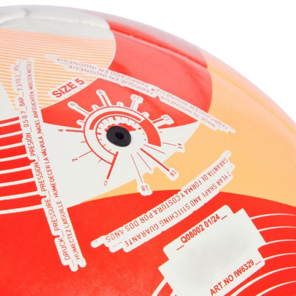 adidas Olimpinis 24 Club IW6329 Futbolas