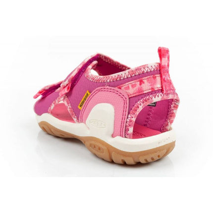 Keen Knotch Jr 1025649 sandalai