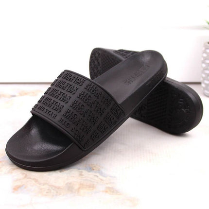 Big Star W Šlepetės LL274A147 INT1957A