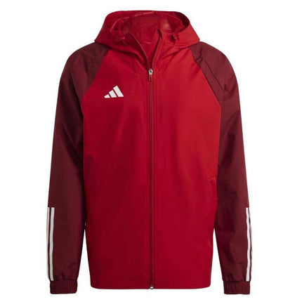 Adidas Tiro 23 Competition All Weather striukė vyrams HE5653