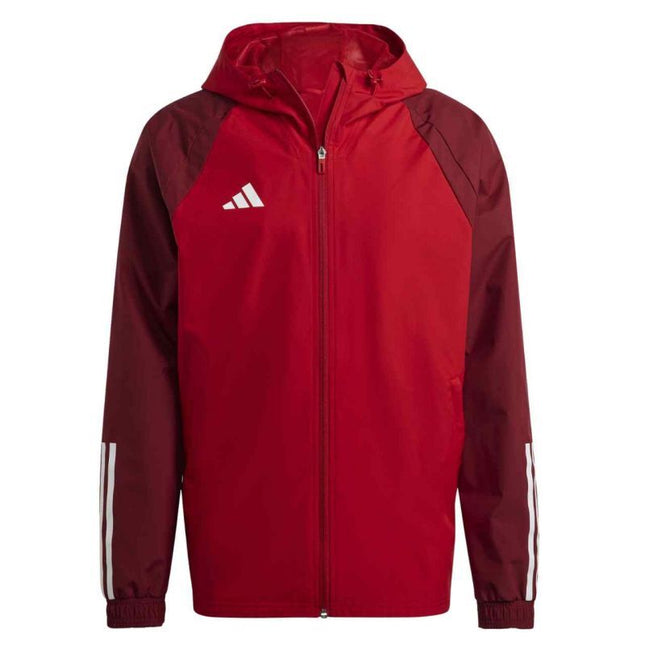 Adidas Tiro 23 Competition All Weather striukė vyrams HE5653