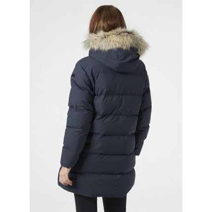 Helly Hansen W Blossom Puffy Parka striukė W 53624 597