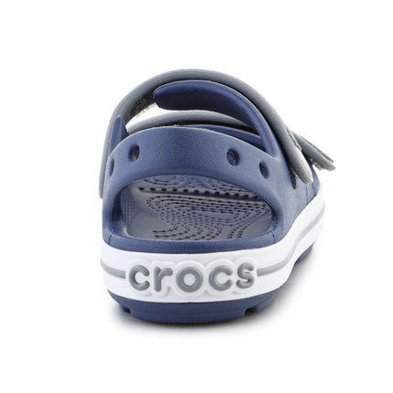Crocs Crocband Cruiser sandalai mažiems vaikams Jr 209424-45O