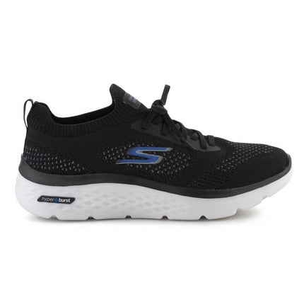 Skechers Go Walk Hyper Burst-Maritime M 216083-BKGY batai
