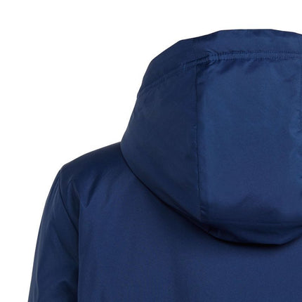 Adidas Entrada 22 Stadium Jr IB6079 striukė