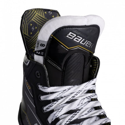 Bauer Supreme M40 Suaug. 1063304 Ledo ritulio pačiūžos