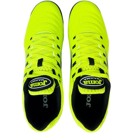 Joma Maxima 2409 Turf fluor M MAXW2409TF futbolo bateliai