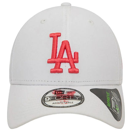 New Era Repreve 940 Los Angeles Dodgers 60435242 kepurė
