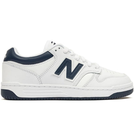 New Balance Jr GSB480WN sportiniai batai