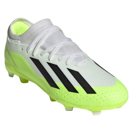 Adidas X CRAZYFAST.3 FG Jr. batai ID9352
