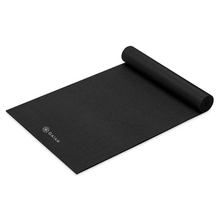 Gaiam jogos kilimėlis 6 mm 65761