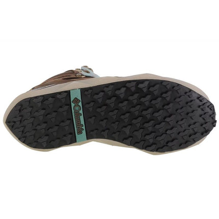 Columbia Vyras "Sierra Outdry" W 2005201231 Batai