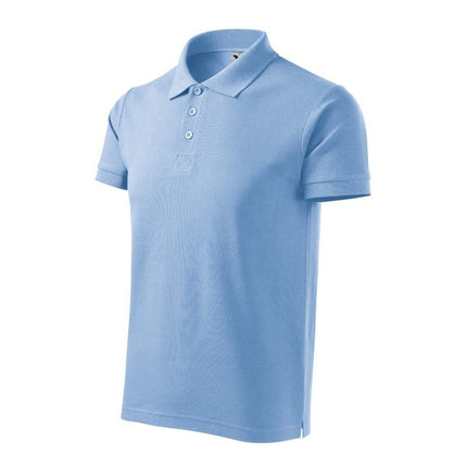 Malfini Polo Marškinėliai Cotton Heavy M MLI-21515