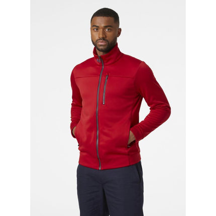 Helly Hansen Dvigubo Fleece Striukė M 30229 162