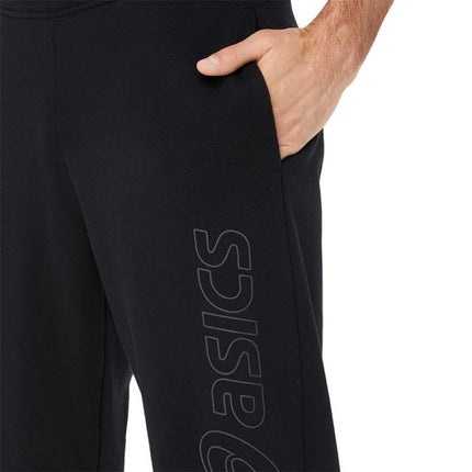 Asics Logo Sportinės Kelnės M 2031E189-002