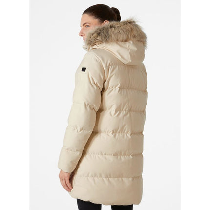 Helly Hansen Blossom Puffy Parka Kailis W 53624 034