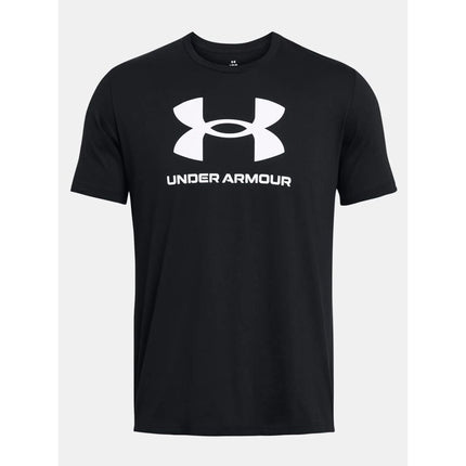 Under Armour Sportstyle marškinėliai su logotipu M 1382911-001