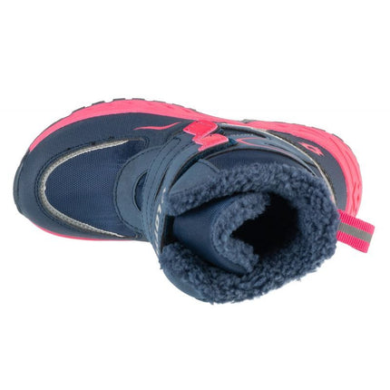 Lotto Alstyne Tex K Jr 2600490K-5940 batai